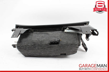 10-13 Mercedes W221 S550 Dash Dashboard Glove Box Storage Tray Compartment OEM