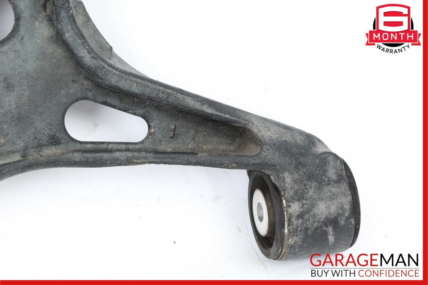 06-13 Mercedes W251 R320 R350 R500 Front Left Driver Side Lower Control Arm OEM