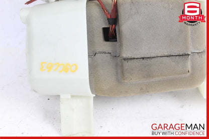 07-14 Mercedes W216 CL63 S63 AMG Central Door Lock Dynamic Vacuum Pump Assembly