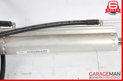 09-13 Mercedes W251 R350 R320 Trunk Lid Hydraulic Pump Motor w/ Cylinder OEM