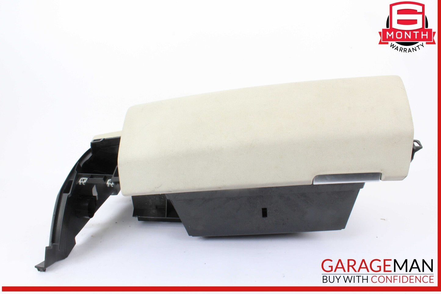 10-13 Land Rover Range Rover Sport Dashboard Glove Box Compartment OEM