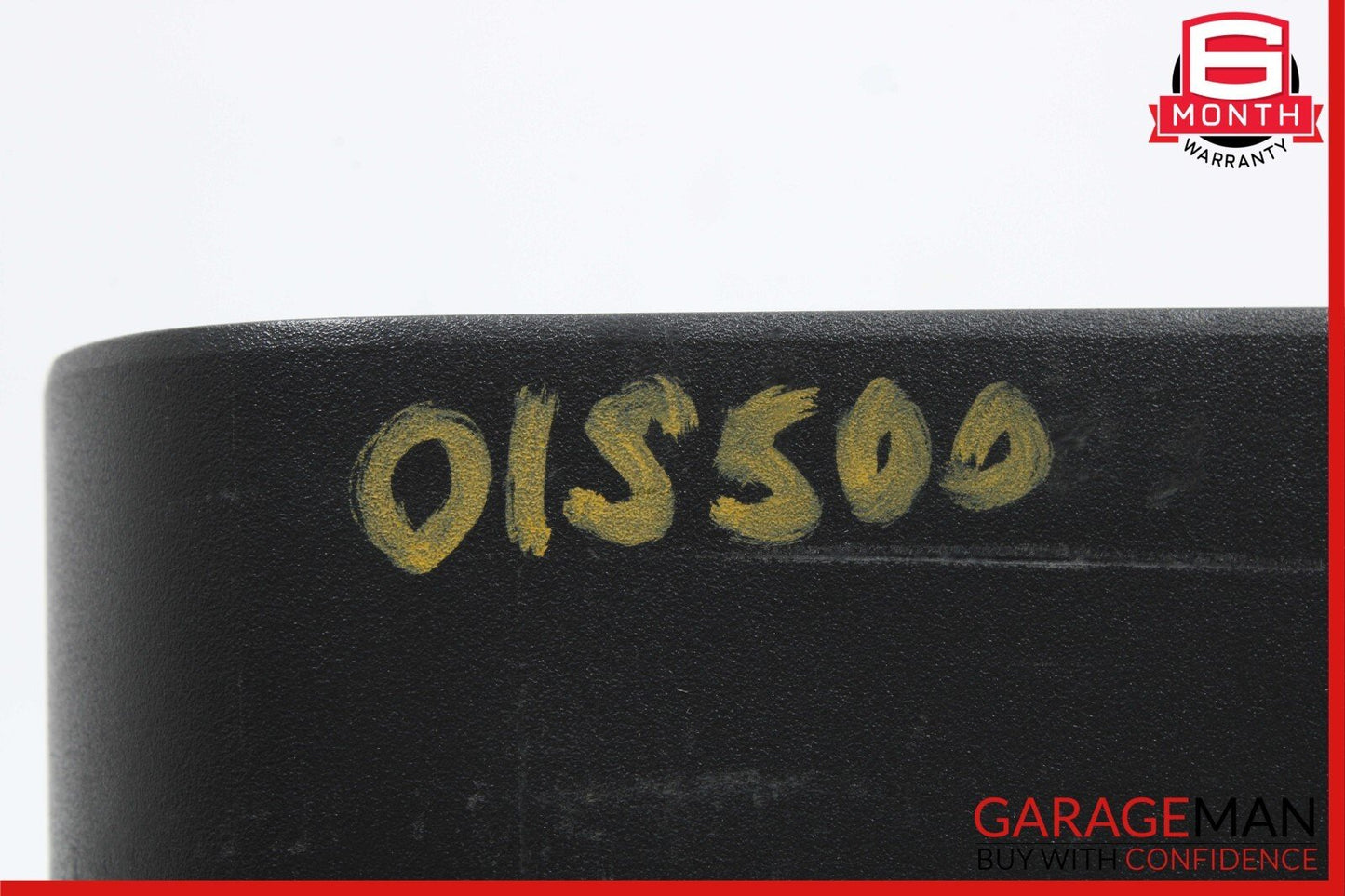 00-02 Mercedes W220 S500 CL600 Steering Column Control Switches Assembly Black