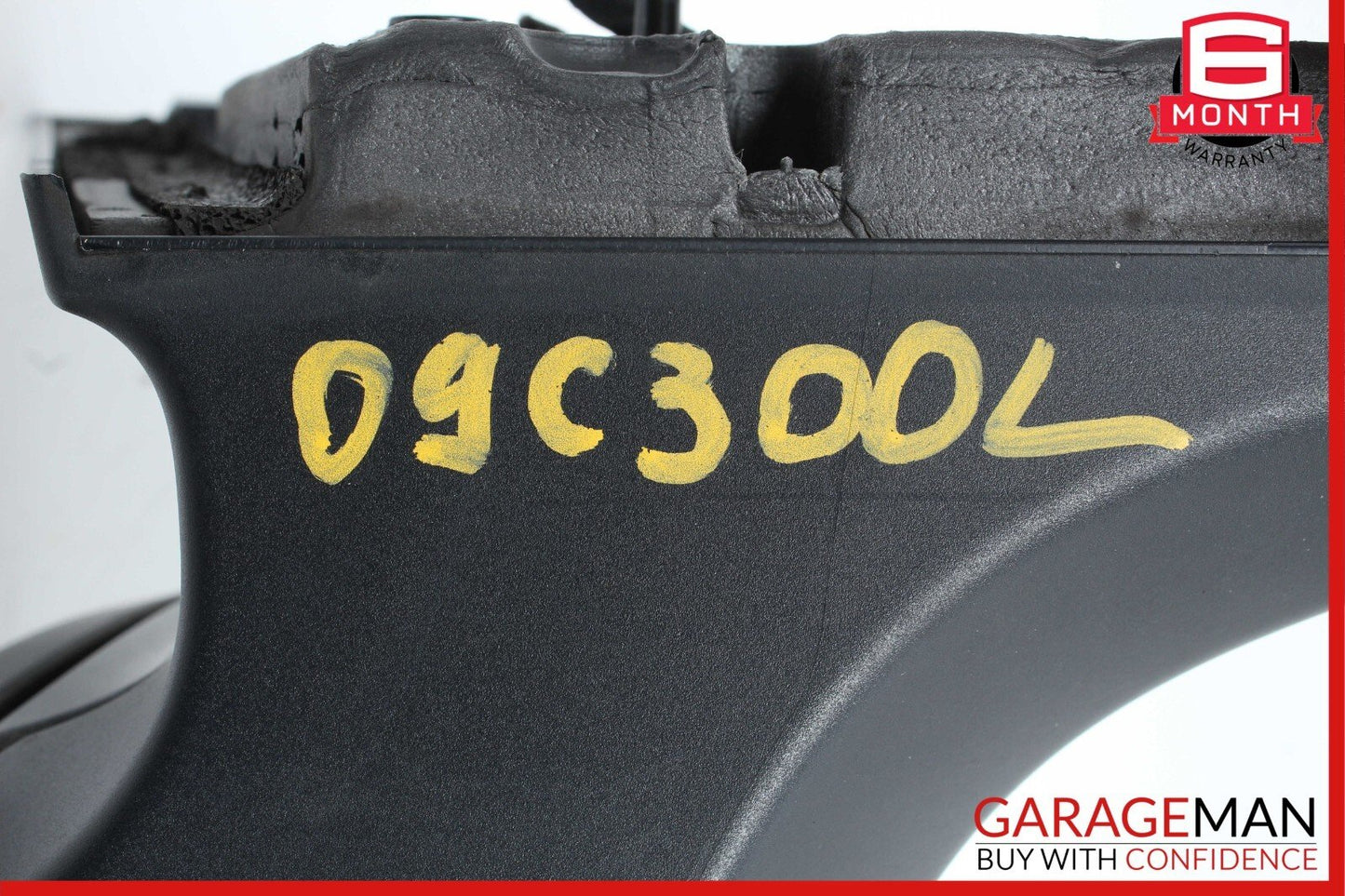 08-09 Mercedes W204 C300 C350  Left Driver Side Mirror Rear View Door OEM