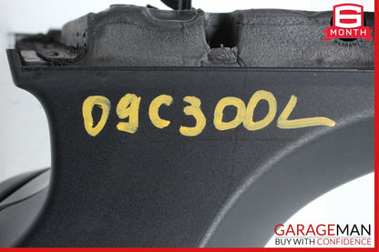 08-09 Mercedes W204 C300 C350  Left Driver Side Mirror Rear View Door OEM