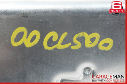 00-06 Mercedes W220 S500 CL500 Motorola Voice Command Control Module Unit