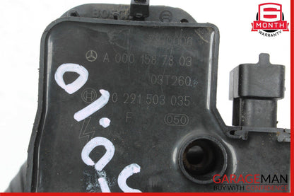 98-06 Mercedes S430 CLK320 C320 E500 Ignition Coil Pack 0001587803 OEM