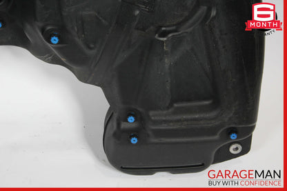 13-19 Mercedes X166 GL450 GL550 Fuel Gas Tank Reservoir Assembly OEM