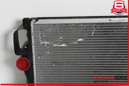 07-09 Mercedes W221 S550 CL550 Engine Motor Cool Cooling Water Radiator Assy OEM