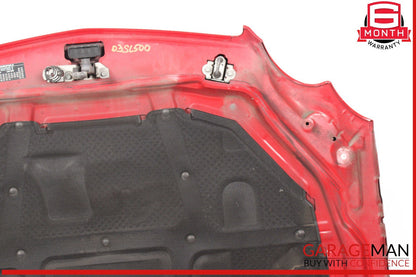 03-08 Mercedes R230 SL500 SL550 Hood Cover Panel Assembly OEM