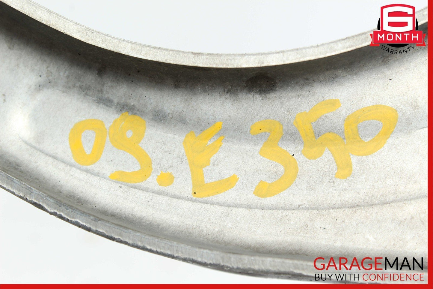 03-11 Mercedes W211 E350 CLS550 E500 E550 Front Left Side Upper Control Arm OEM