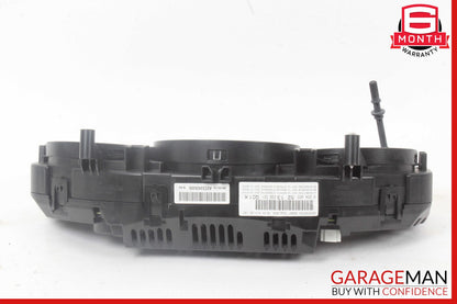 12-14 Mercedes W204 C250 C300 Instrument Speedometer Cluster 2049005213 OEM
