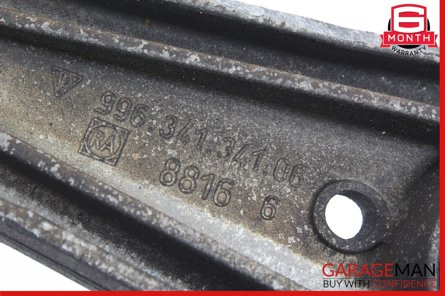 97-04 Porsche Boxster 986 Carrera 911 Rear / Front Suspension Lower Control Arm