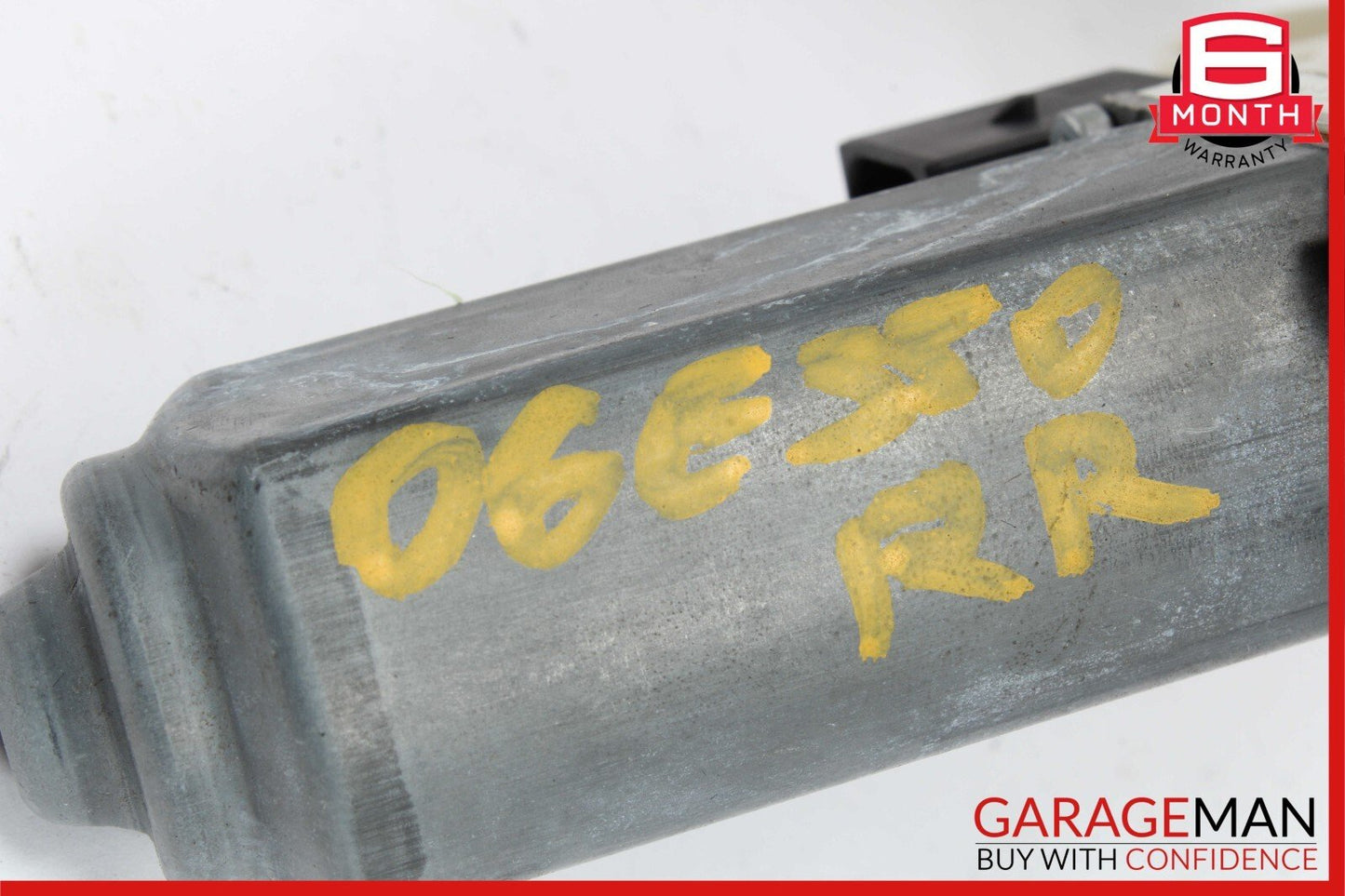 03-09 Mercedes W211 E320 E350 E63 AMG Rear Right Door Window Regulator Motor OEM