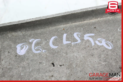 03-11 Mercedes W219 CLS550 E350 Front Left Side Suspension Upper Control Arm OEM