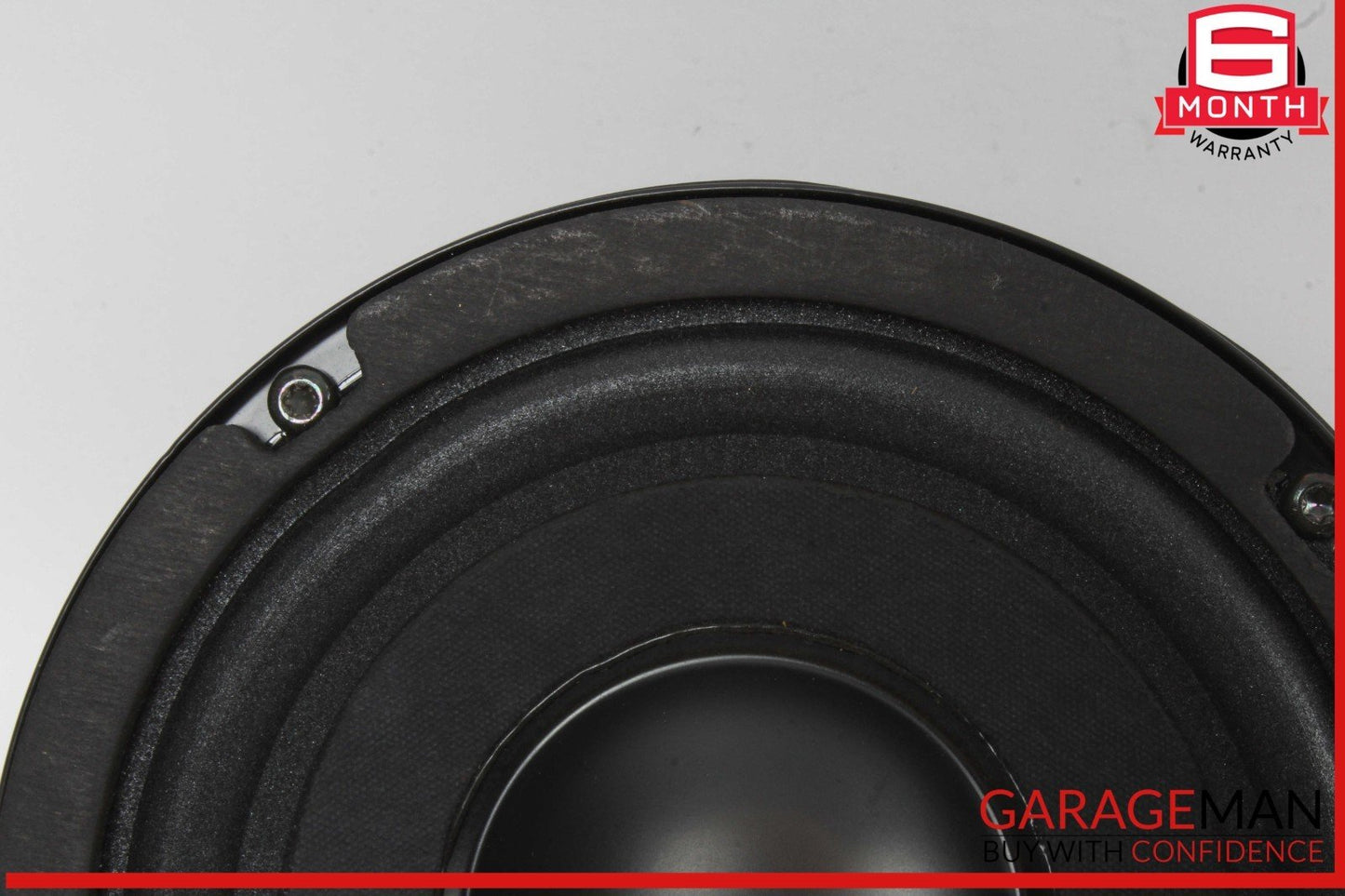 97-04 Mercedes R170 SLK230 SLK320 Rear Right & Left Door Sound Speakers Set OEM
