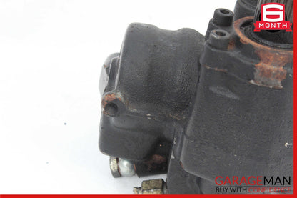 90-02 Mercedes R129 500SL SL320 CLK430 Power Steering Gear Box Gearbox OEM
