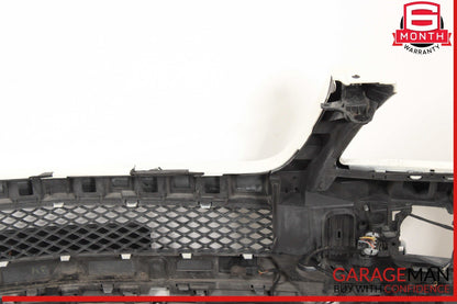 10-12 Mercedes X164 GL450 GL350 Front Bumper Cover Assembly OEM