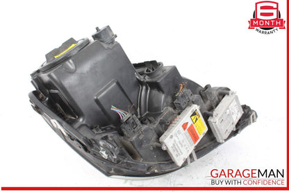 07-09 Mercedes X164 GL450 4MATIC Front Left Side Headlight Lamp Bi Xenon OEM