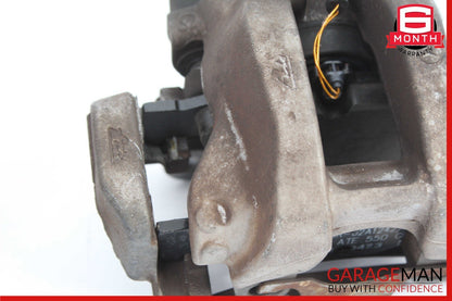 07-12 Mercede R230 SL550 Rear Left & Right Brake Caliper Calipers Set OEM
