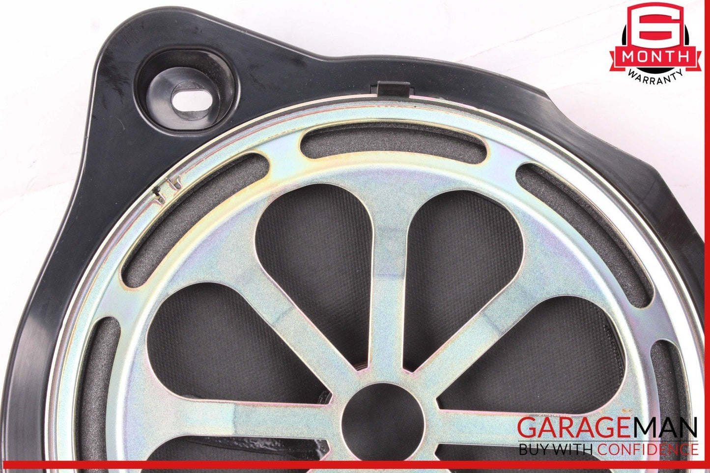 15-20 Mercedes W205 C300 Front Right and Left Side Door Sound Speaker 2058201202