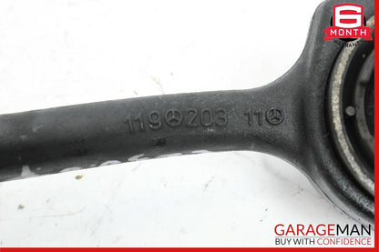 01-07 Mercedes W203 C230 C32 AMG Front Right Side RWD Lower Control Arm OEM