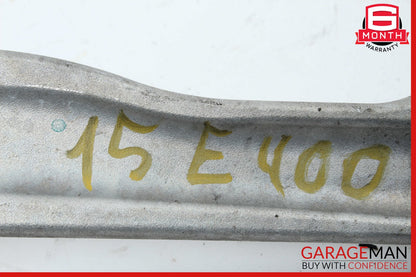 10-17 Mercedes W207 E350 Rear Right / Left Side Suspension Upper Control Arm OEM