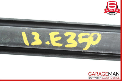 10-17 Mercedes W212 E350 E500 Rear Left or Right Lower Control Thrust Arm OEM