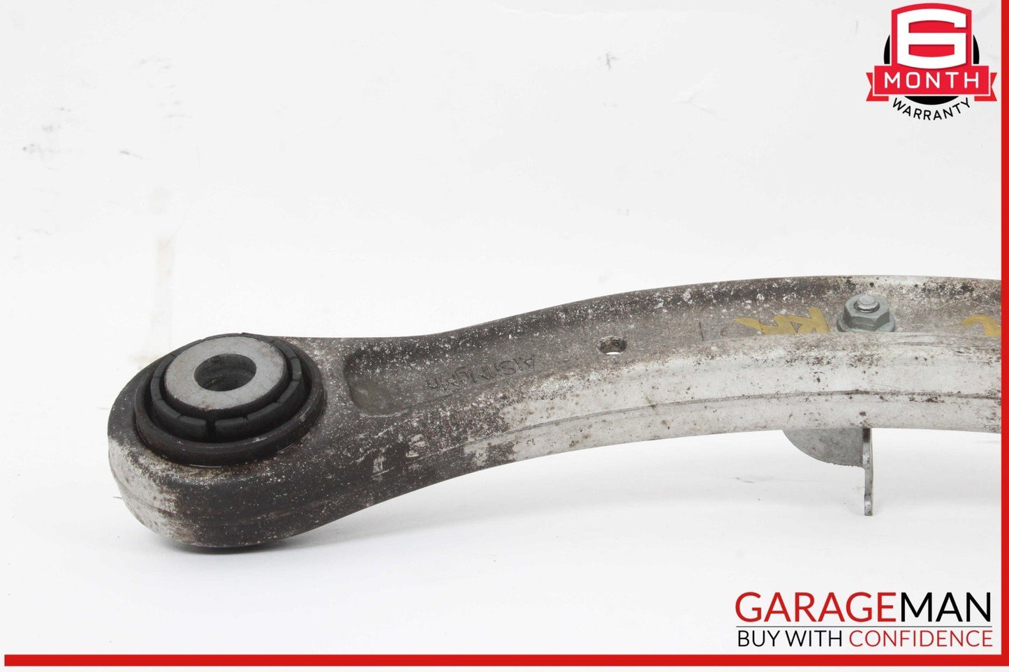 03-10 Porsche Cayenne 955 957 Rear Left or Right Side Upper Forward Control Arm