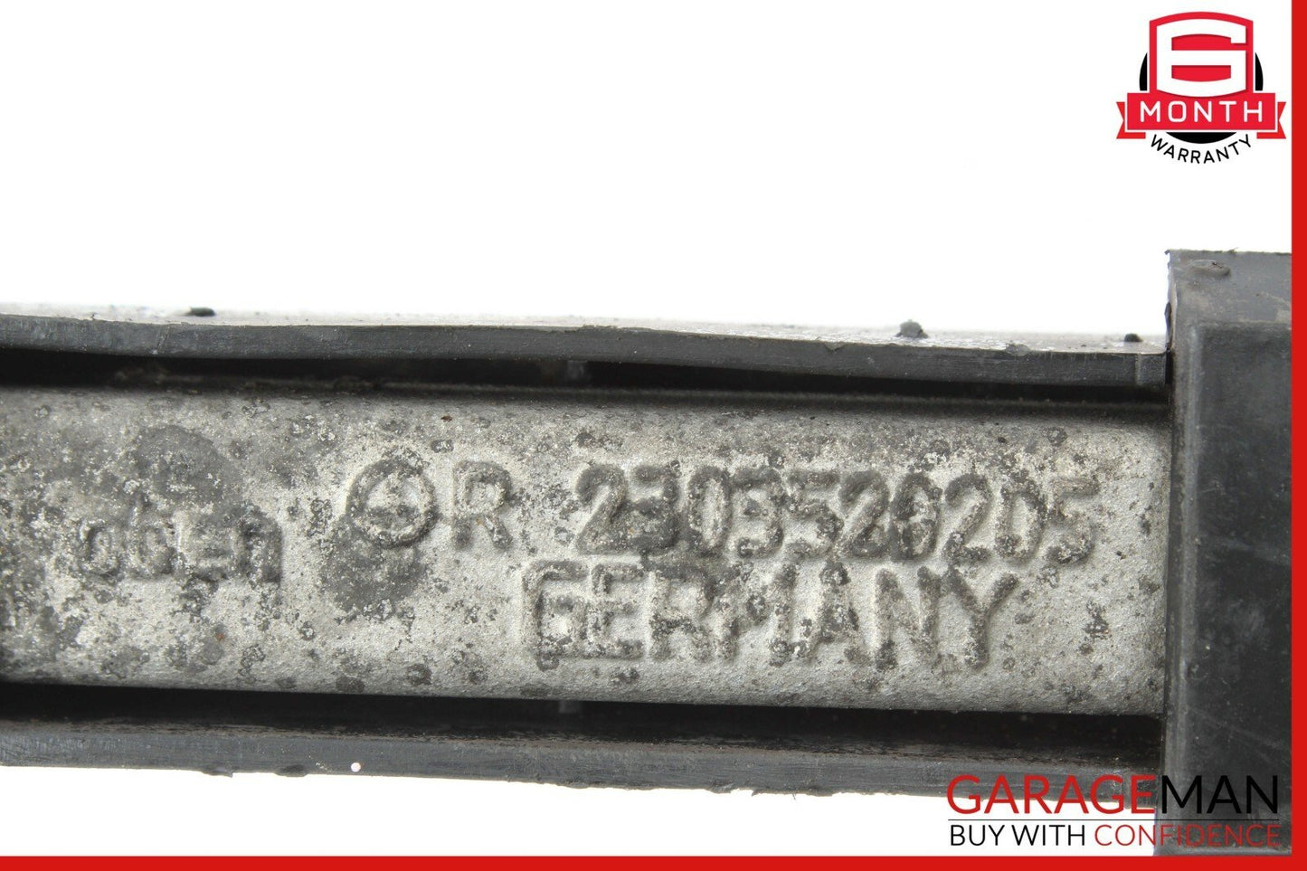 03-11 Mercedes R230 SL500 E550 Rear Right or Left Suspension Lower Control Arm