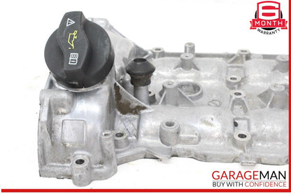 05-13 Mercedes W212 E350 C230 CLK350 Engine Cylinder Head Cover Right Side OEM
