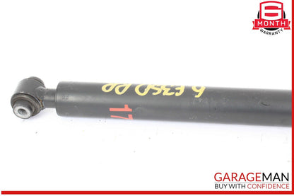 03-09 Mercedes W211 E350 E500 Rear Left & Right Shock Absorber Strut Set OEM