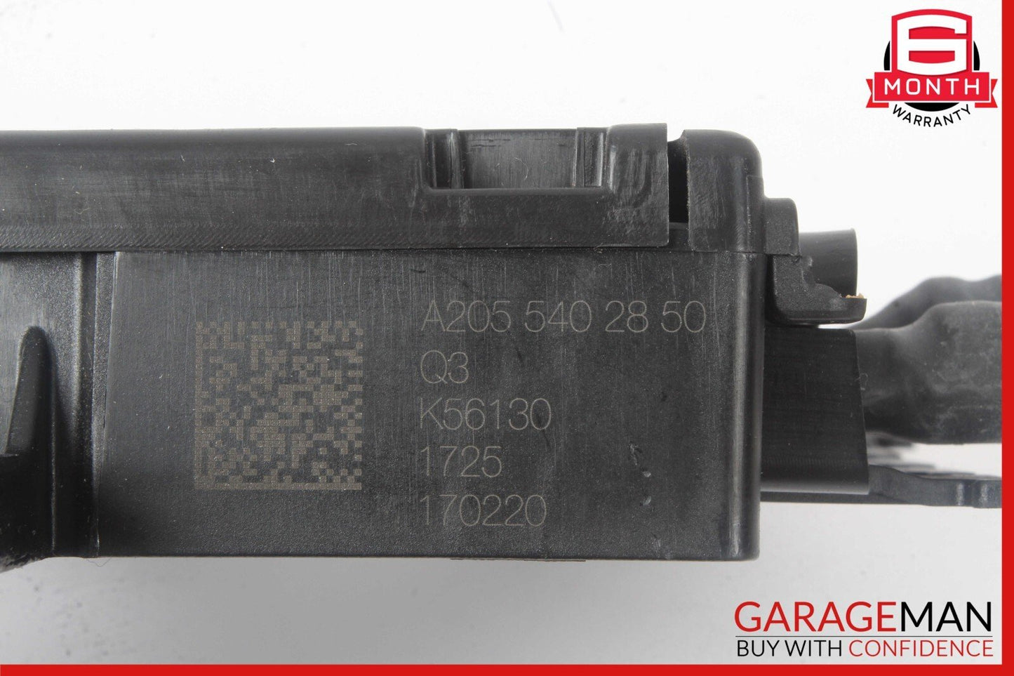 15-19 Mercedes W205 C300 GLC300 Fuse Box Power Distribution Box Module
