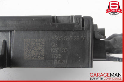 15-19 Mercedes W205 C300 GLC300 Fuse Box Power Distribution Box Module