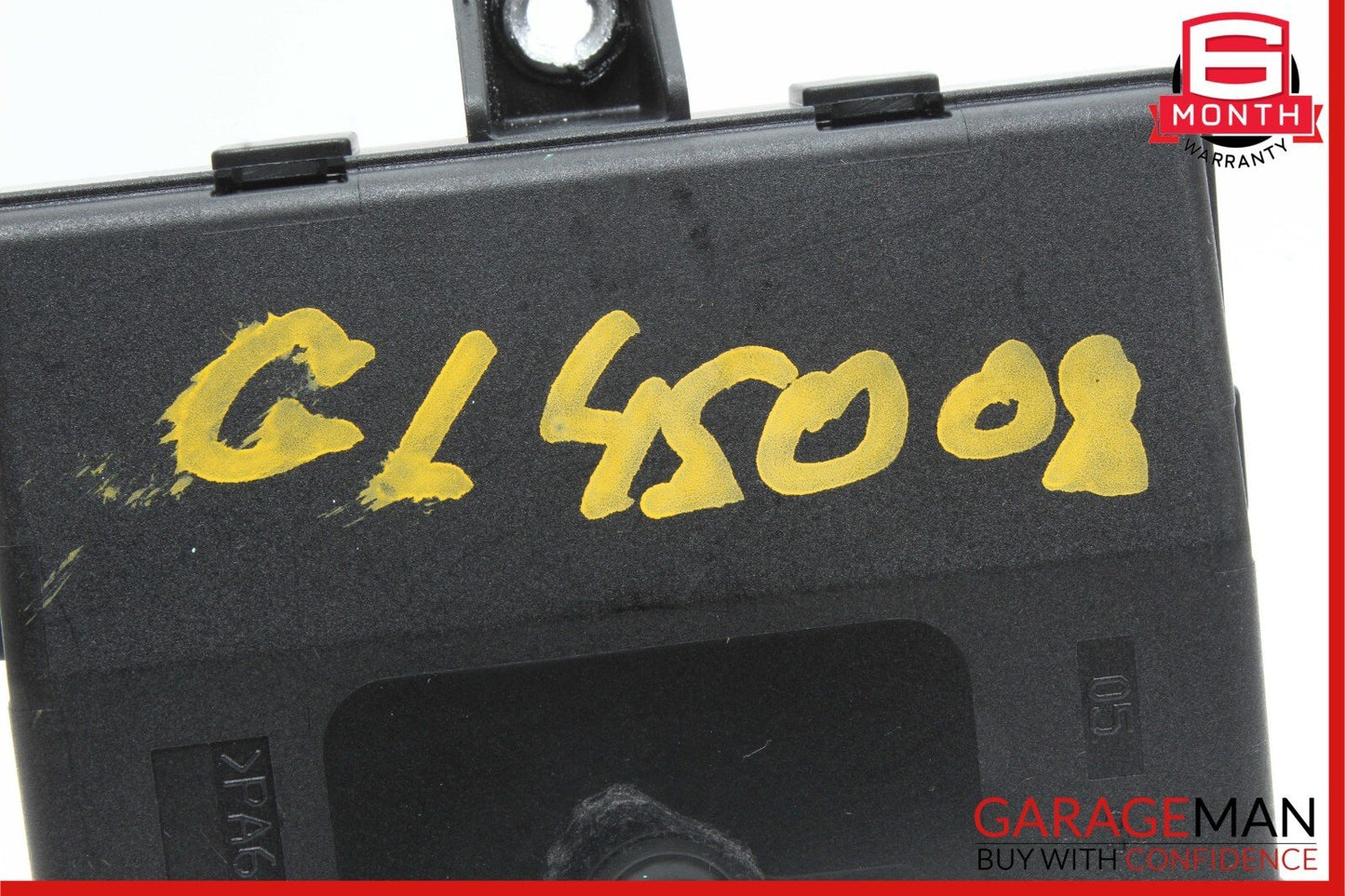 06-13 Mercedes X164 GL550 R350 Front Left Side Door Controller Module