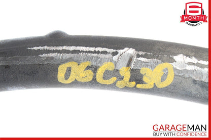 01-07 Mercedes W203 C230 C280 C32 AMG RWD Front Left Side Lower Control Arm OEM