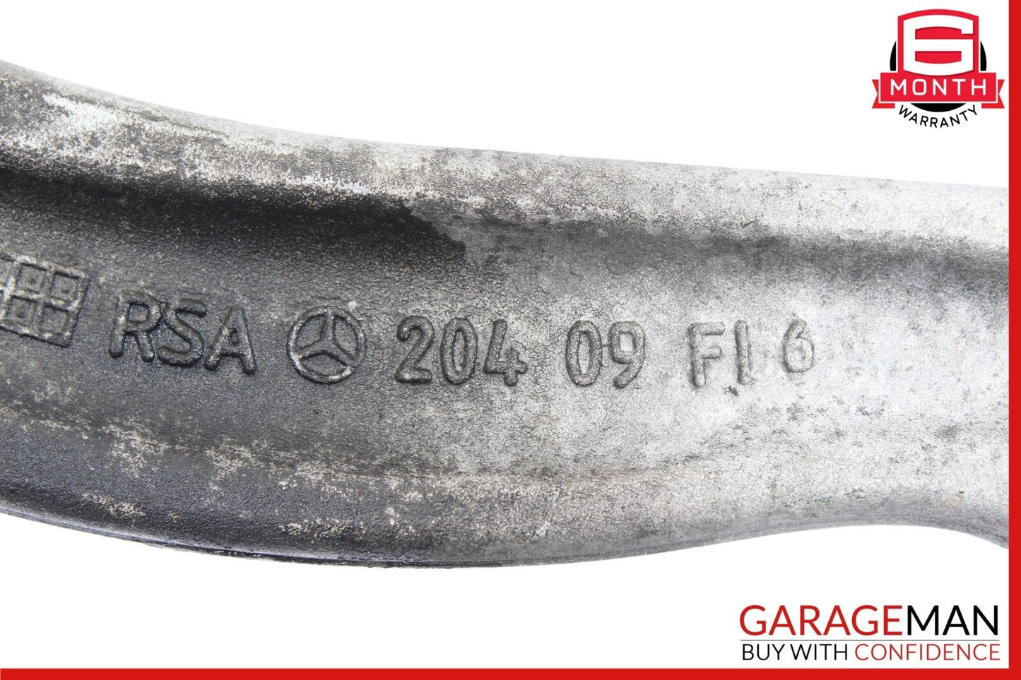 15-20 Mercedes W205 C300 Rear Right / Left Suspension Upper Control Arm OEM