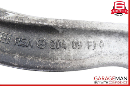 15-20 Mercedes W205 C300 Rear Right / Left Suspension Upper Control Arm OEM