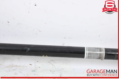 16-23 Mercedes W447 Metris Rear Left or Rear Right Side CV Axle Shaft OEM