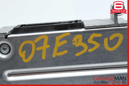 06-12 Mercedes GL450 SL550 CLS550 E350 Communication Control Module Unit