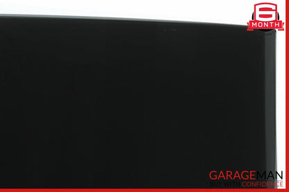06-10 Mercedes W251 R320 R350 Rear Left Side Door Window Auto Glass Tinted