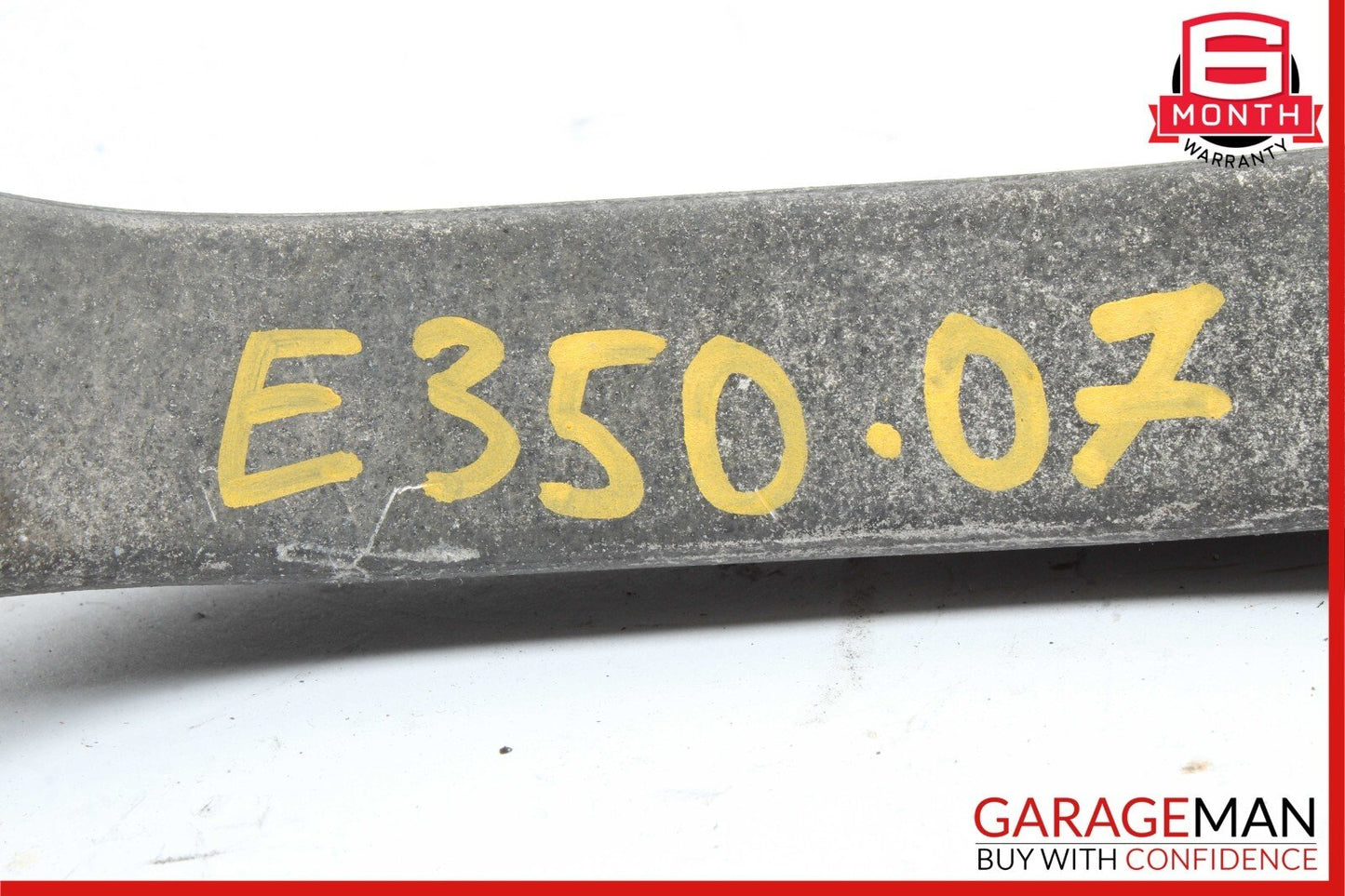 03-11 Mercedes W211 E350 CLS550 Front Right Side Lower Wishbone Control Arm OEM