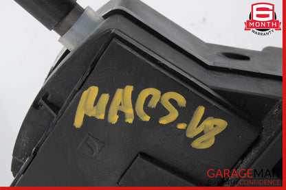 15-18 Porsche Macan 95B Auto Tranny Floor Gear Shifter Selector Box Lever Rod