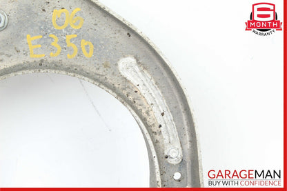 03-11 Mercedes W211 E350 CLS550 Front Left Suspension Upper Control Arm RWD OEM
