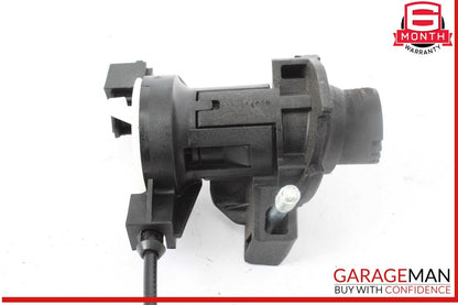 08-20 Mercedes R172 SLC43 AMG Trunk Lid Latch Lock Actuator 2047500261 OEM