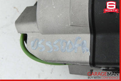 03-06 Mercedes W220 S500 S55 AMG Front Right Side Seat Belt Seatbelt Retractor