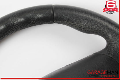 12-15 BMW X1 Front Left Driver Side Steering Wheel OEM