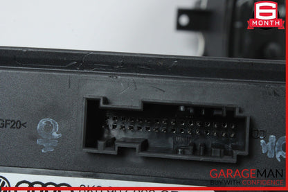 2009-2017 Audi Q5 Onboard Supply Control Module Unit 8K0907063DH Genuine