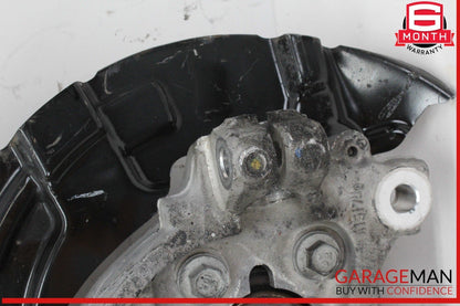 13-20 Ford Fusion Front Right Passenger Side Spindle Knuckle Wheel Hub OEM