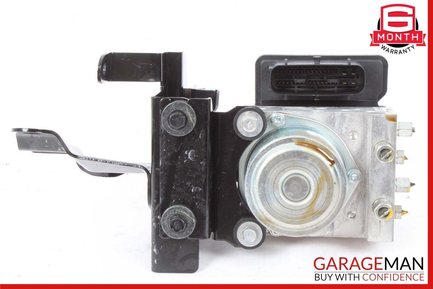 11-13 Nissan Leaf ABS Anti Lock Brake Pump Module Unit OEM