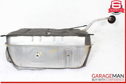 01-02 Mercedes W220 S55 AMG Fuel Gas Tank Reservoir Assembly OEM